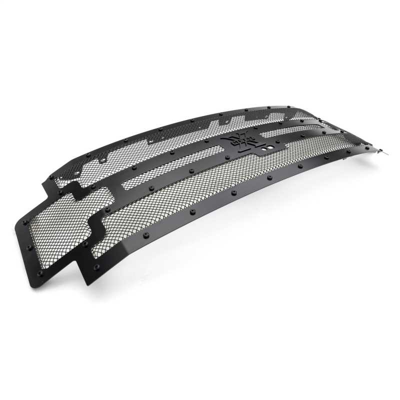 Stealth X-Metal Series Mesh Grille Assembly 6715371-BR